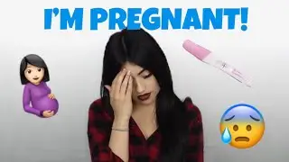 My Family&rsquo;s Reaction to Me Being Pregnant! | Story Time