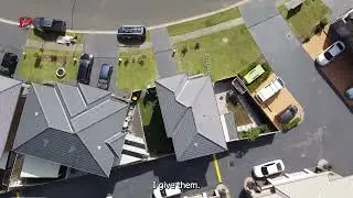 6 Channel CCTV Camera Installation In Sydney Australia | Security System Installation Sydney