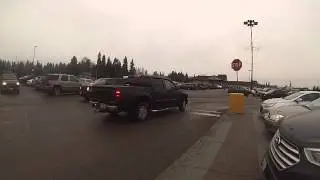 Pine Centre Mall v Prince George