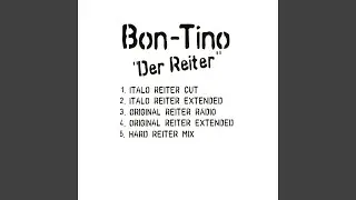 Der reiter (Italo reiter extended)