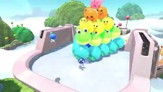 Astro Bot Live