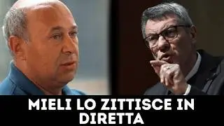 MIELI ASFALTA LANDINI E LA CGIL: &ldquo;AVETE NEGATO I FATTI&rdquo;