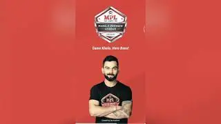 MPL Free Token 12 March 2019 Trick&tips