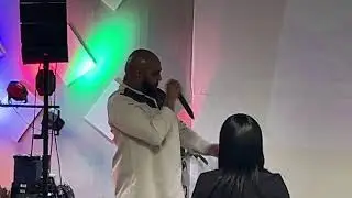 Glory House Baltimore 1/11 Sunday Service