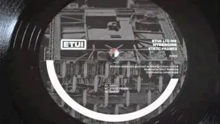 Hydergine - Static Frame [ETUILTD008]