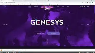 Metagame Space | Next Gen of Meta Gaming With BNBs Reward | Potensial x1000?
