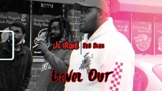Jayrone ft  Dre Dark - Level Out (Official Music Video) shot by @EthnicIshNMoreTV