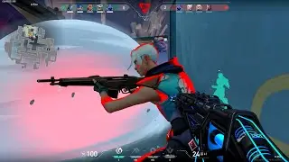 Beast Mode Gaming | Лучшие моменты Valorant Immortal