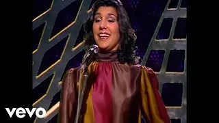 Remedios Amaya - Quien Maneja Mi Barca (Buenas Noches (Actuación TVE))