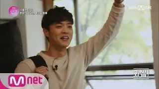 [MonthlyLiveConnection] Joon Young’s Connection, Eddy Kim’s joined! EP.02 20151013