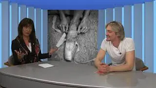 Michal Štípa rozhovor TV Fabex