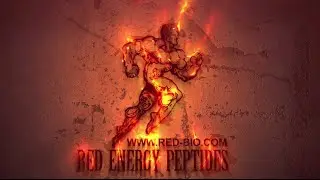 RED ENERGY LIQUID PEPTIDES