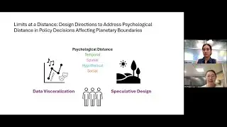 Limits at a Distance: Design Directions to Address Psychological Distance in Policy Decisions