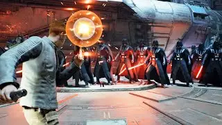 The Blaster is Absolutely Ridiculous