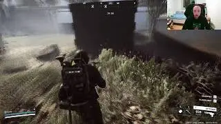 PRVI SLO STREAMER KI IGRA ARC RAIDERS+ MOJE MNENJE O IGRI