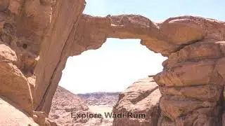 Jordan Shore Excursions