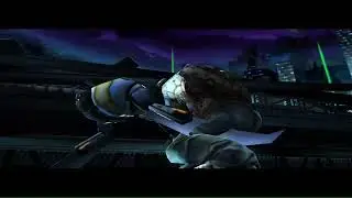 Marvel Nemesis Rise of the Imperfects: Story Mode Part 1