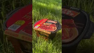 ASMR Лапша из Китая 🍜 #hotpot #дошик #лапша #вок #хотпот #asmr #обзор #haidilao #haidilaohotpot