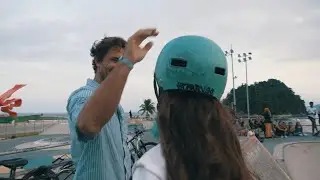 Layback Rumo