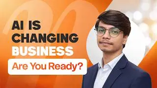 Are You Falling Behind on the AI Revolution?