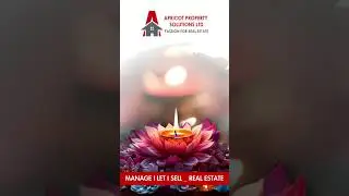 Apricot Diwali #realestatekenya #propertymanagement