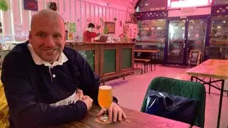 My year in beer 2022