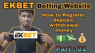 Ekbet website review part 01 | online earning website | online earning