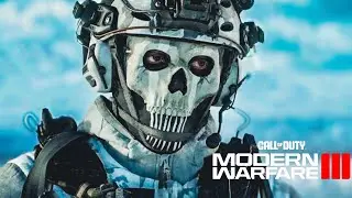Frozen Tundra - The MW3 Campaign Mission That Defined Modern Warfare 3's Story
