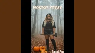 Horror Freak