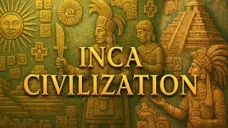 The ENTIRE History of INCA Empire to Fall Asleep