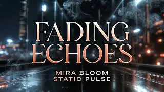 Mira Bloom & Static Pulse - Fading Echoes (Deep House 2026)