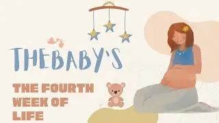 Baby&rsquo;s 4th Week & 1-Month Milestones | Growth, Reflexes, Feeding, Sleep & Doctor Check