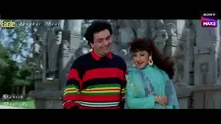 Tum Humse Pyar Karlo (Eagle Jhankar) | Mohabbat Ki Aarzoo | Udit Naryan | Alka Yagnik | By Danish |