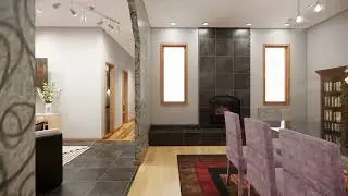 124 West Main Street, Cuba, Allegany County, New York, United States, 14727 3D Video