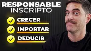 De Monotributo a Responsable Inscripto en 2026: Aprovech&aacute; los Beneficios (-50% IVA)