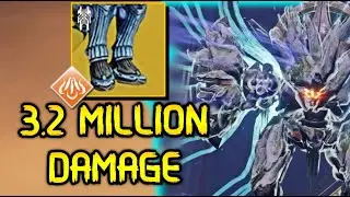 STAR-EATER SCALES VS Master Persis