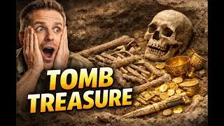 Every Beep Tells a Story 😱🪙 | Real Treasure Found While Metal Detecting! #hiddenhistory #viralvideo