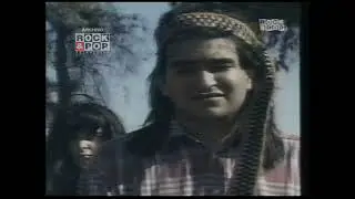 Plan Z - Tierras al Pueblo Pehuenche