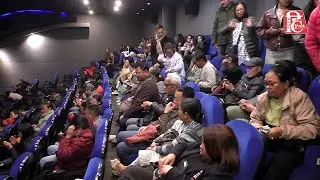 PUBLIC REVIEW OF THE NEPALI FILM #DHAMILO PAHAD BASED ON A TRUE STORY !!