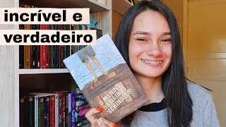 O MENINO DA LISTA DE SCHINDLER, Leon Leyson 💙 || Amid Books