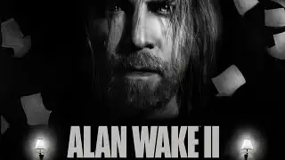 Alan Wake 2 - Subway Transformations!