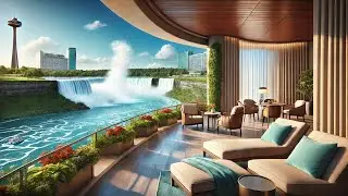 Top 3 Niagara Falls Resorts You Must Visit!