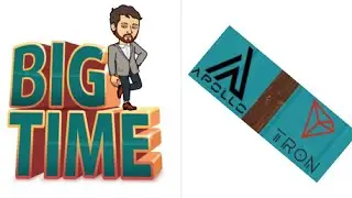 Apollo Price prediction! And big moves! Also Big entrepreneurs watching crypto currency!?