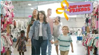 We Shop at Just Between Friends | JBF Pop-Up Sales