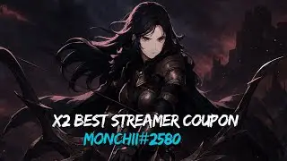 Night Crows SEA 114 Phantom Sniper | Bow Chill Stream [ x2 Best Streamer Coupon ]