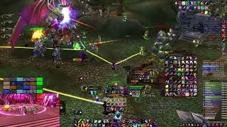 Anetheron Wipe 3