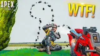 Apex Legends - Funny Moments & Best Highlights #748