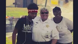 National Night Out 2019