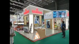 BOMBAY EXHIBITION CENTRE, (NESCO) GOREGAON (E) | Karam Safety Private Limited