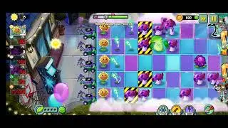 plants vs zombies 2 neon mixtape day 26 |Mobile Game play | 2026